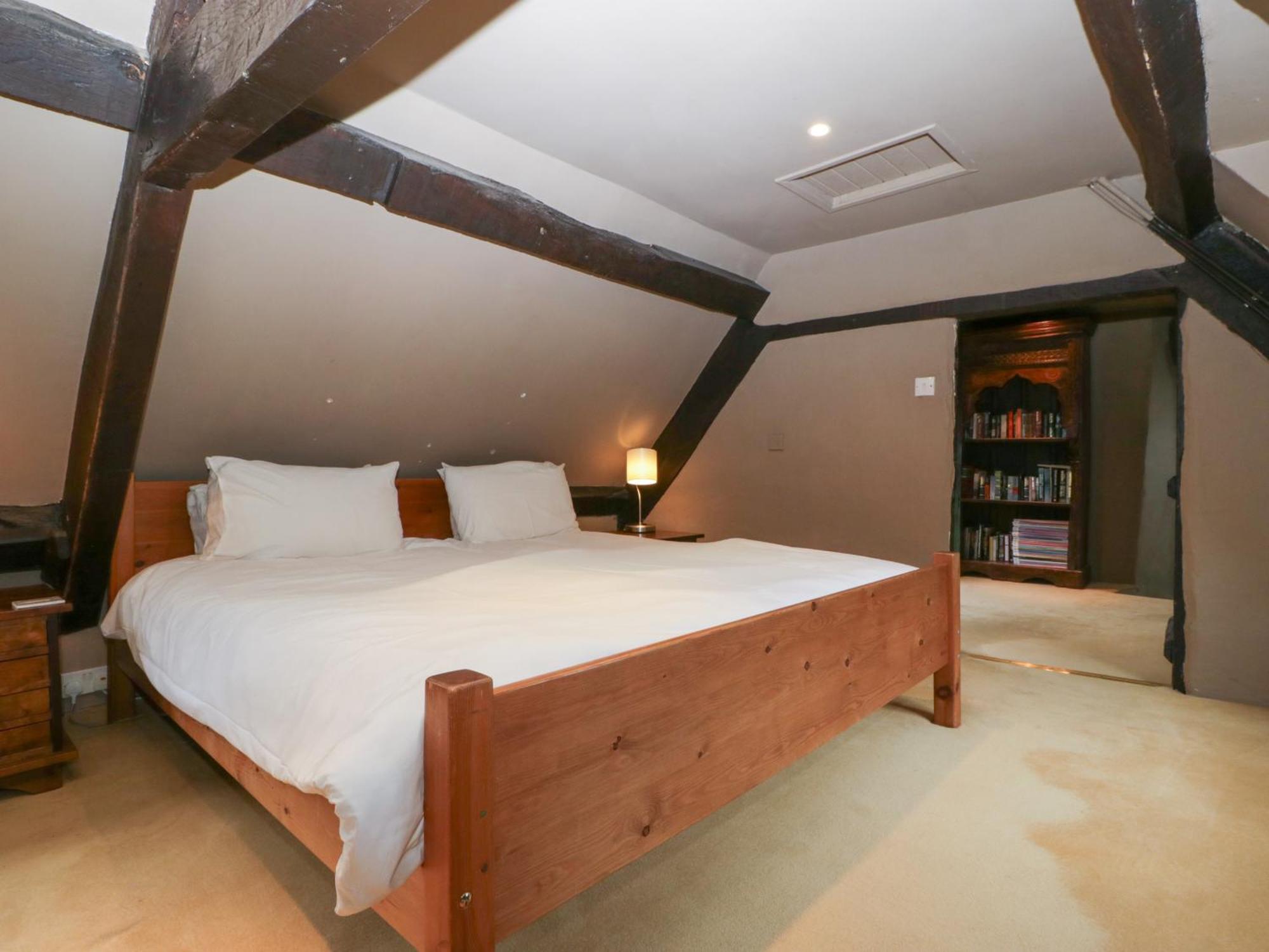Danby Lodge リドニー エクステリア 写真