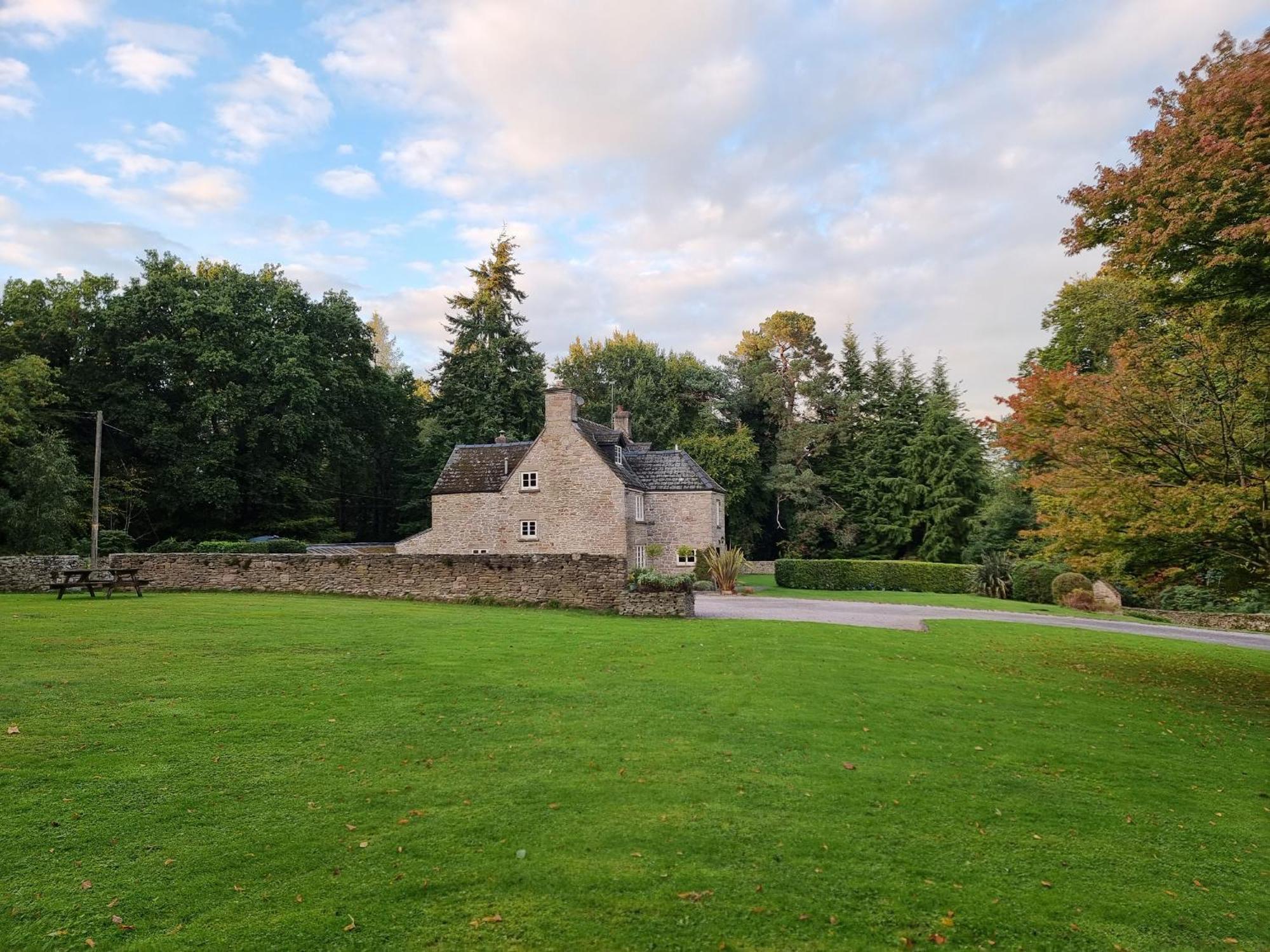 Danby Lodge リドニー エクステリア 写真