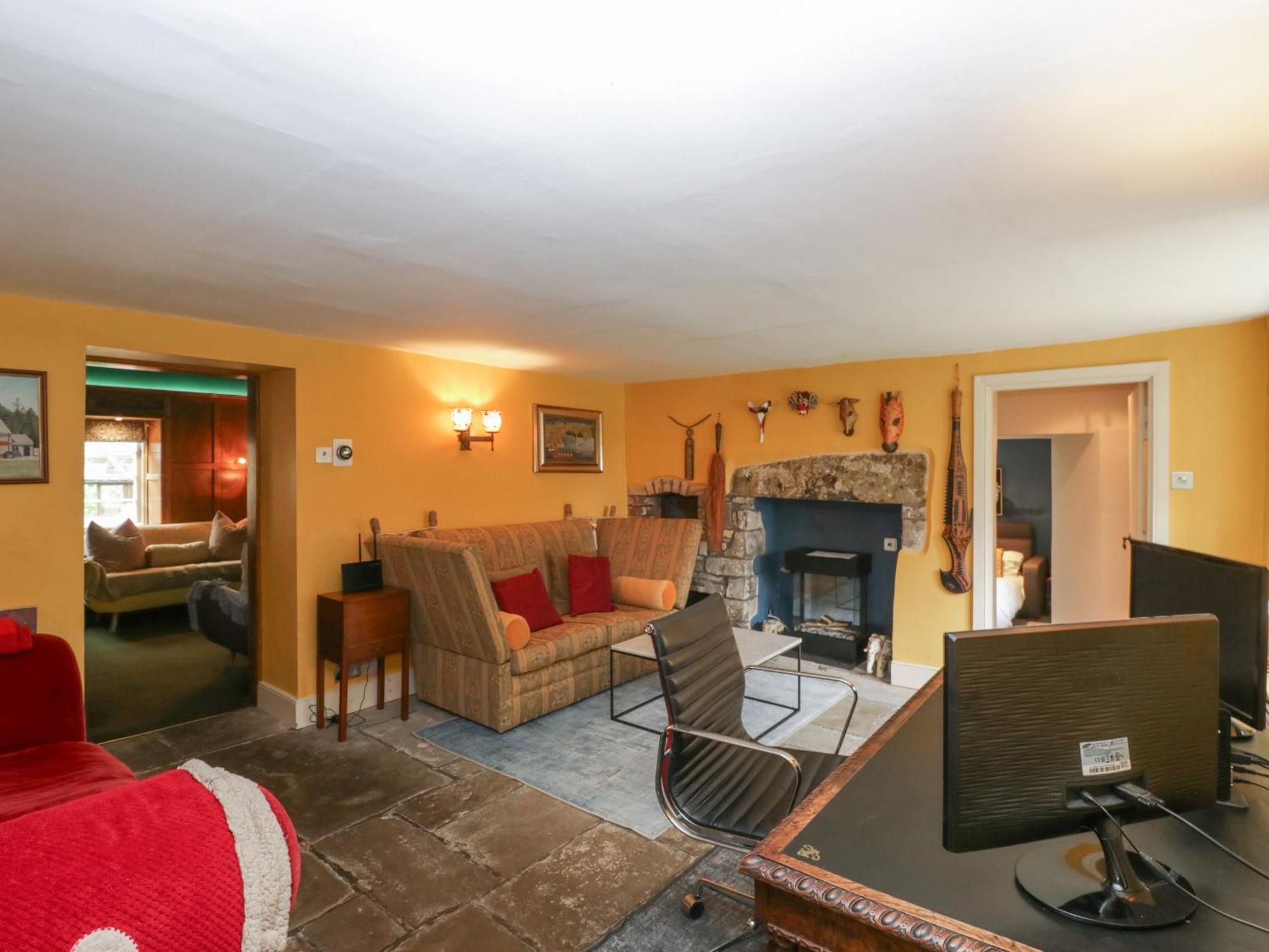 Danby Lodge リドニー エクステリア 写真