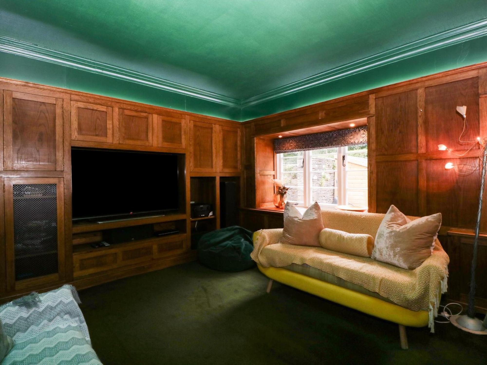 Danby Lodge リドニー エクステリア 写真