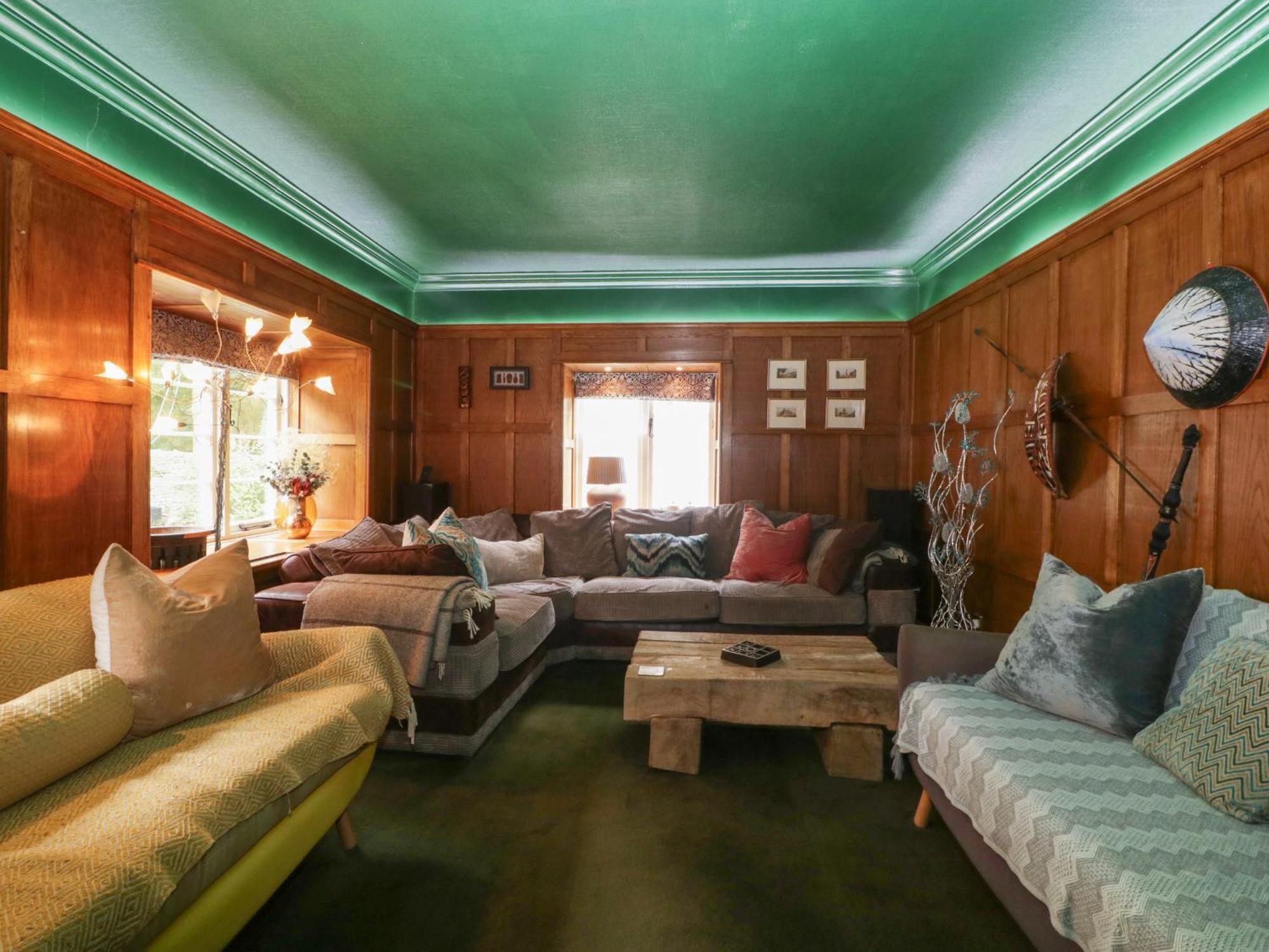 Danby Lodge リドニー エクステリア 写真