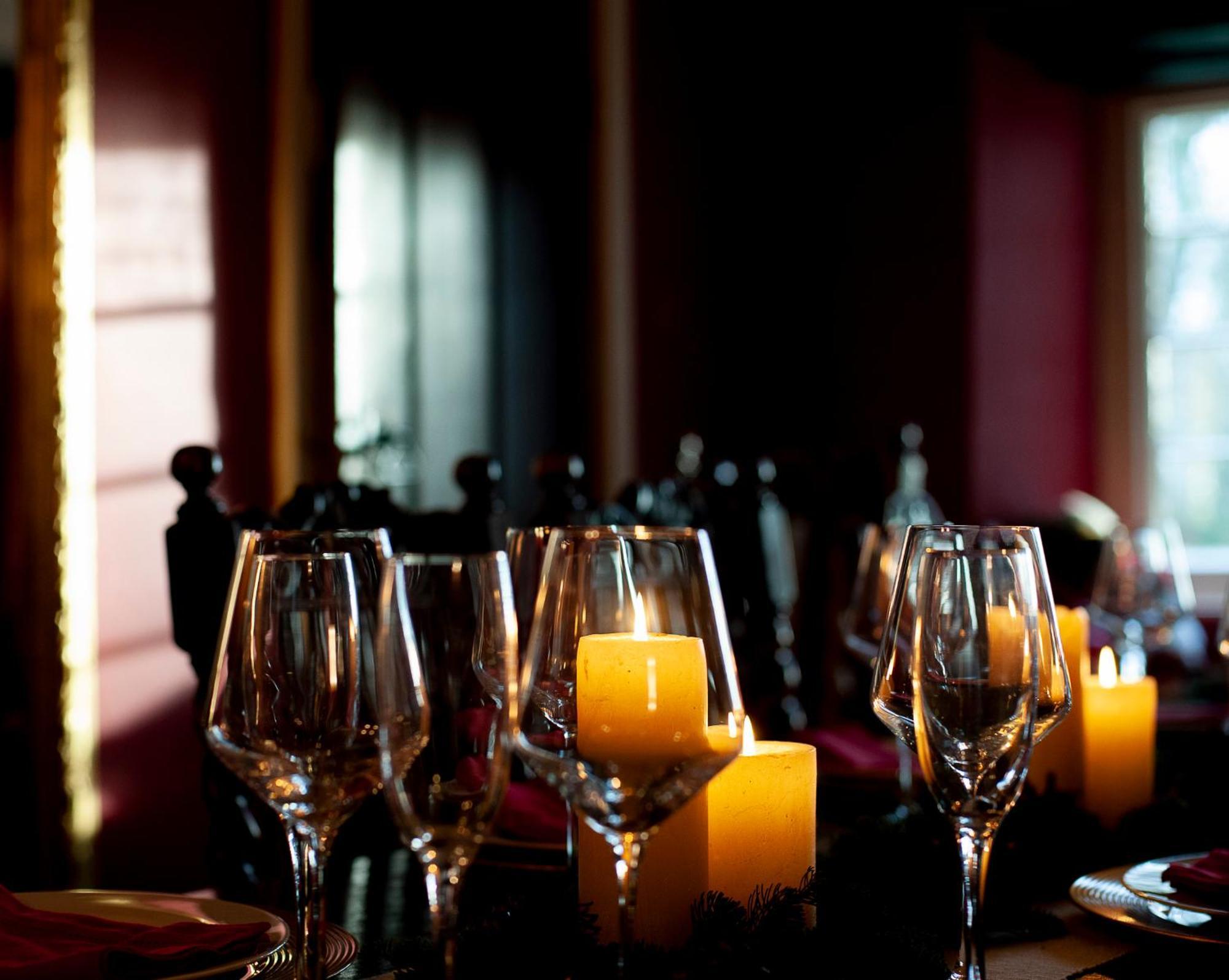 Danby Lodge リドニー エクステリア 写真