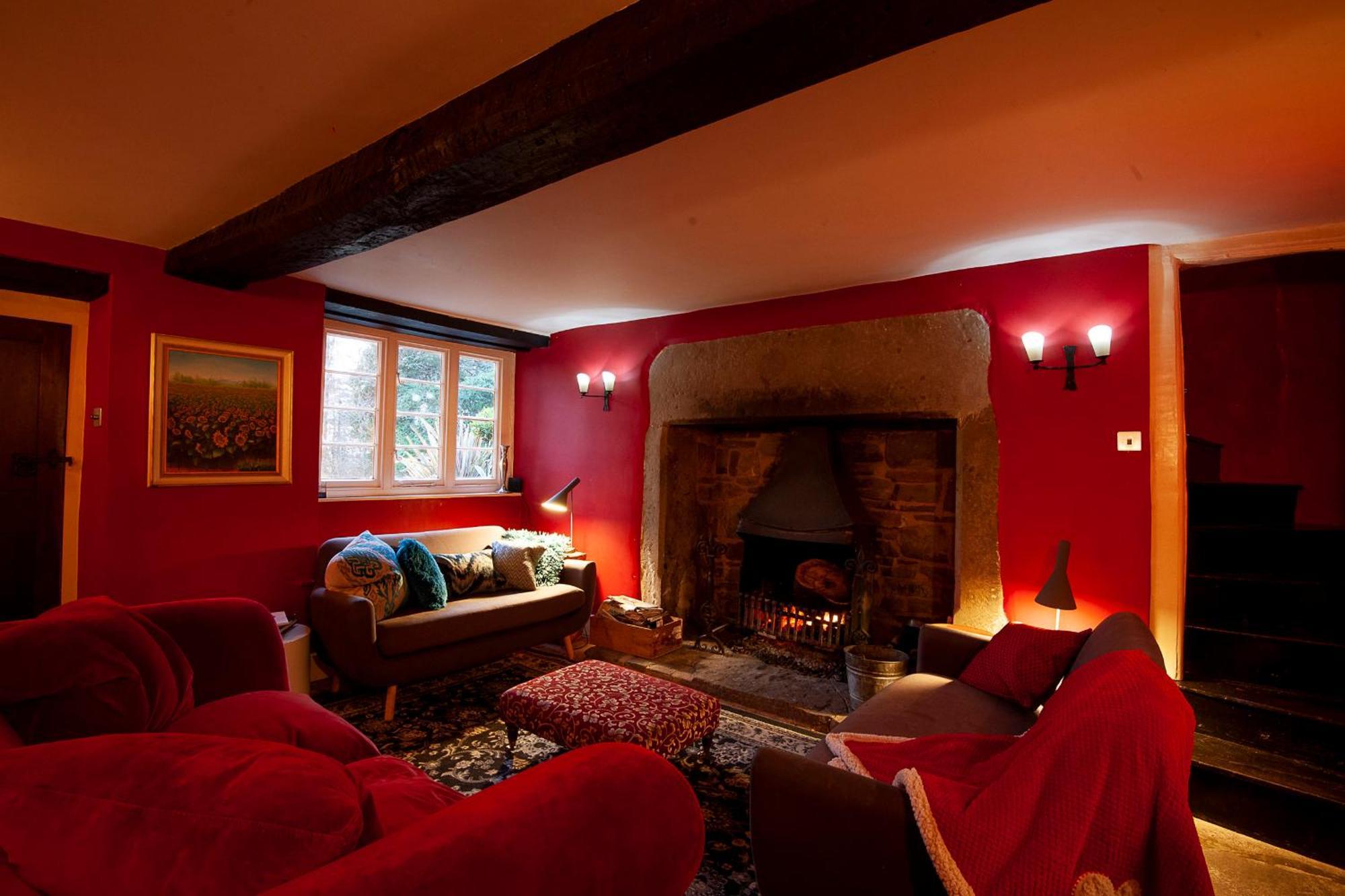 Danby Lodge リドニー エクステリア 写真