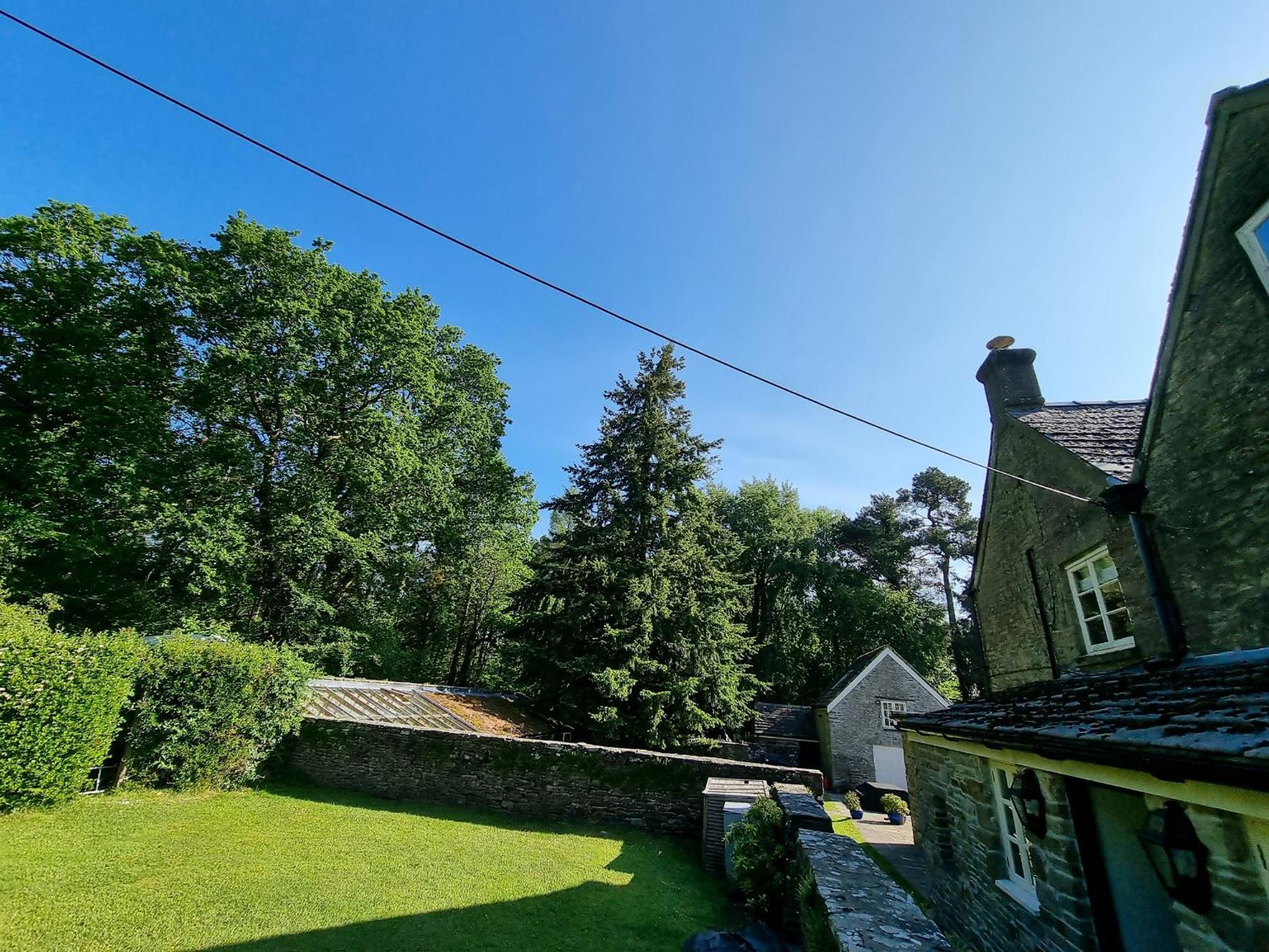 Danby Lodge リドニー エクステリア 写真